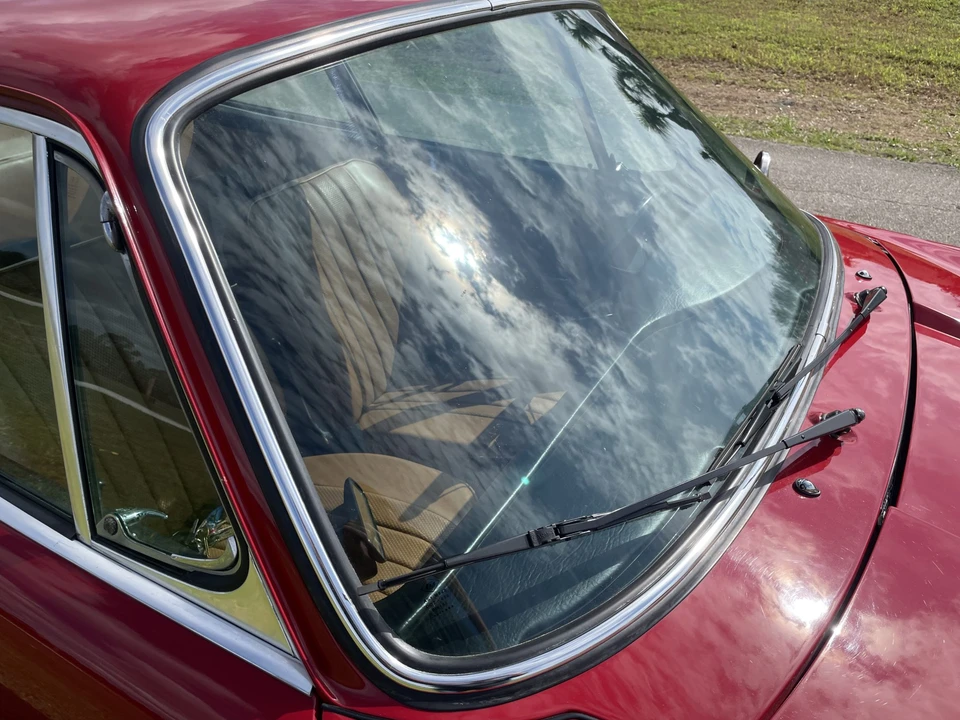 1968 Porsche 912 - Image 16 of 31