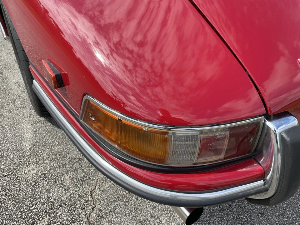 1968 Porsche 912 - Image 31 of 31