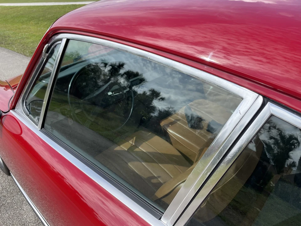 1968 Porsche 912 - Image 26 of 31