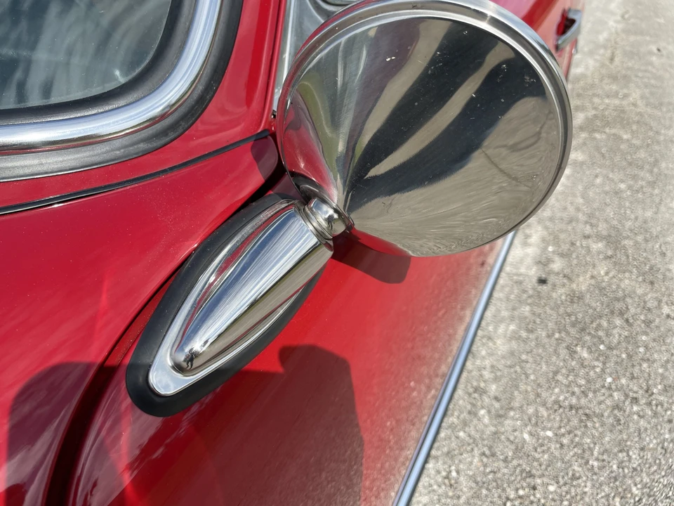 1968 Porsche 912 - Image 23 of 31