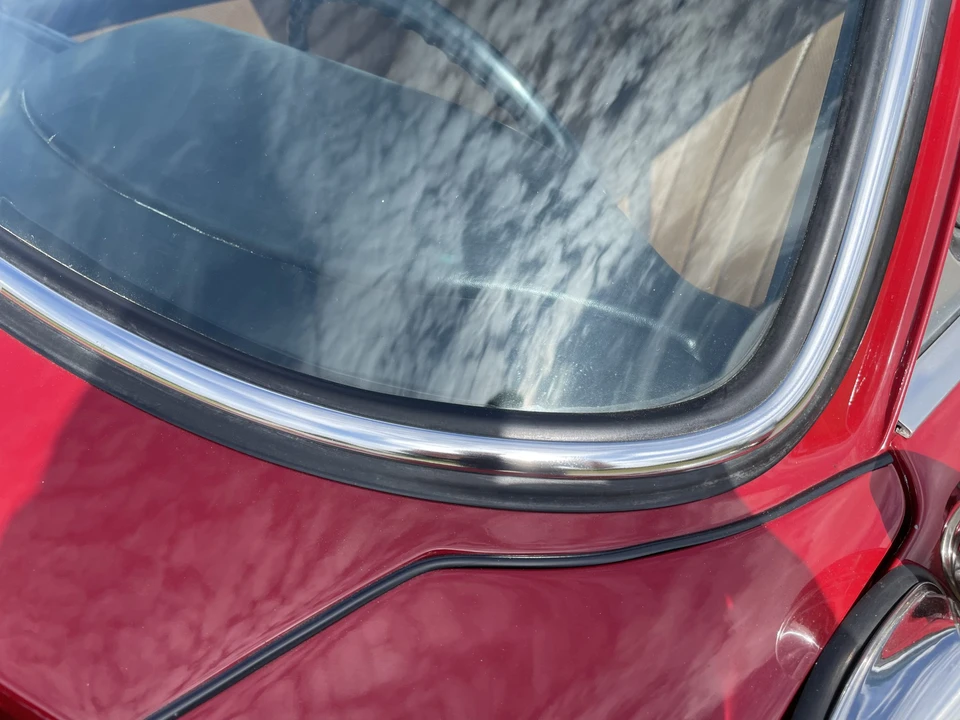 1968 Porsche 912 - Image 22 of 31