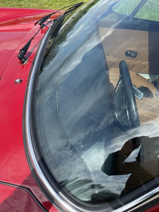 1968 Porsche 912 - Image 21 of 31