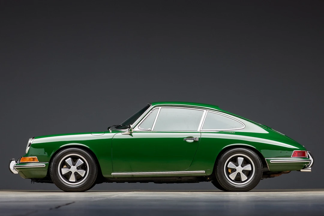 1968 Porsche 912 - Image 5 of 31