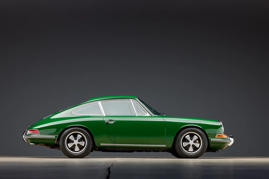 1968 Porsche 912 - Image 13 of 31