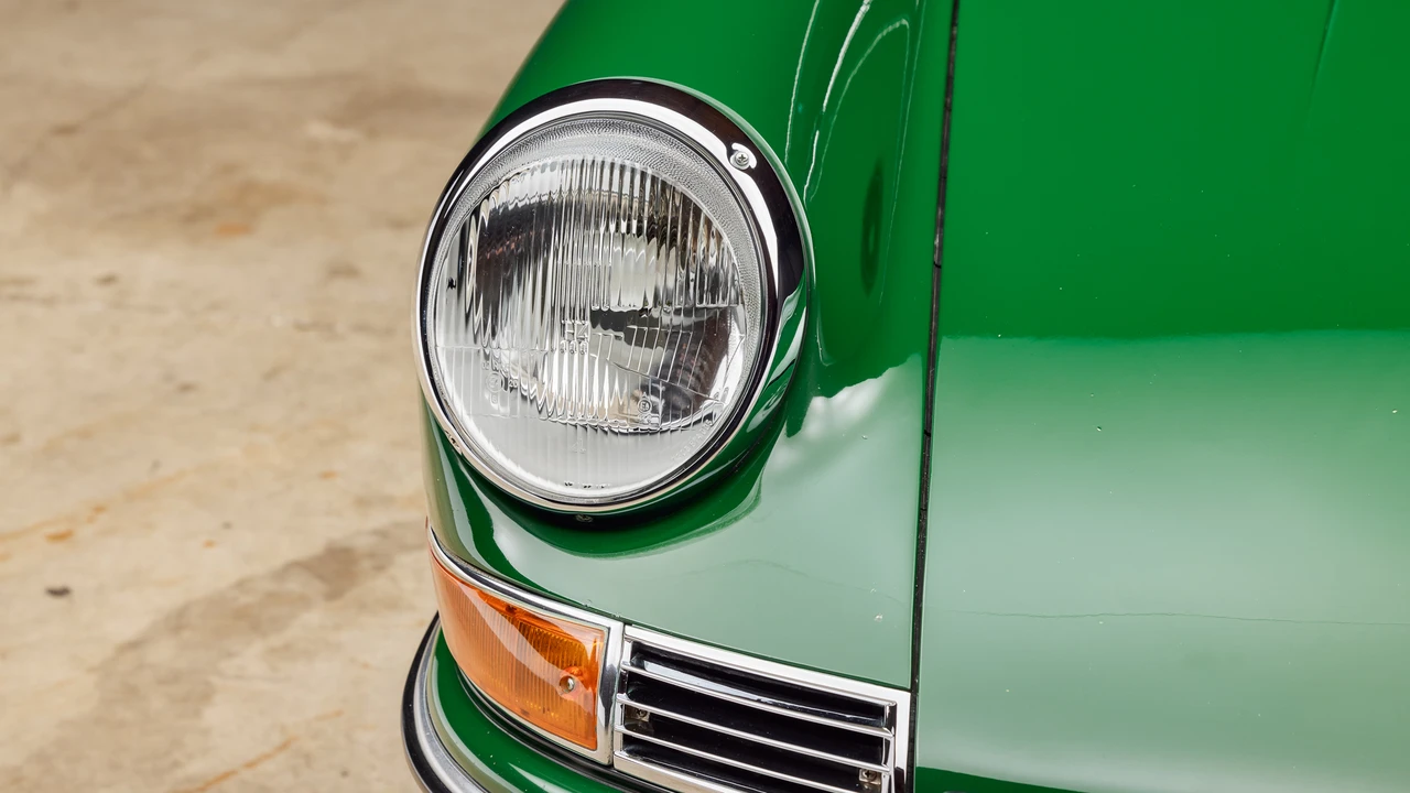 1968 Porsche 912 - Image 18 of 31