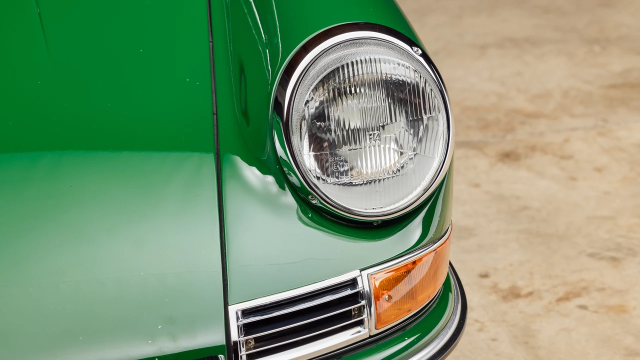1968 Porsche 912 - Image 19 of 31
