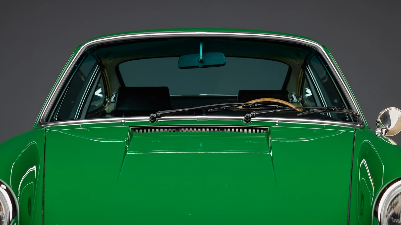 1968 Porsche 912 - Image 20 of 31