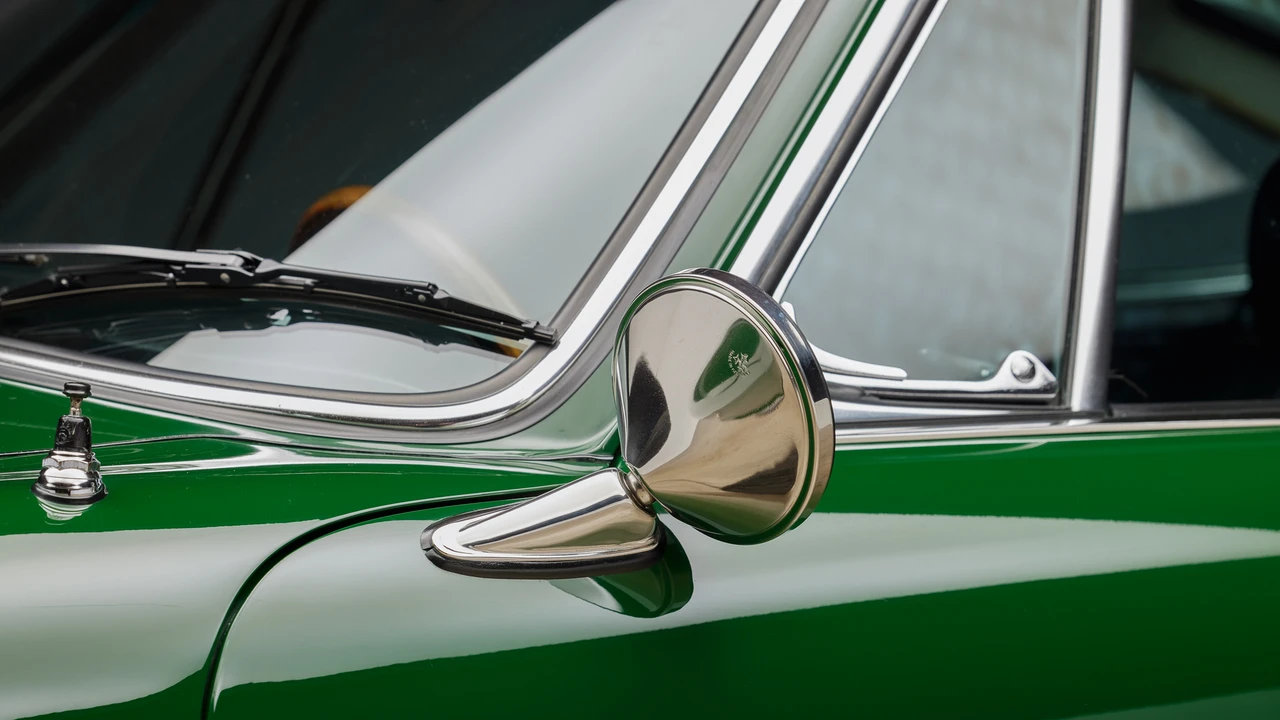 1968 Porsche 912 - Image 24 of 31