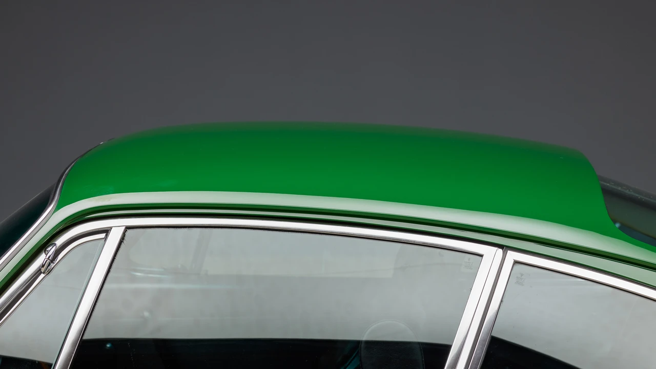 1968 Porsche 912 - Image 25 of 31