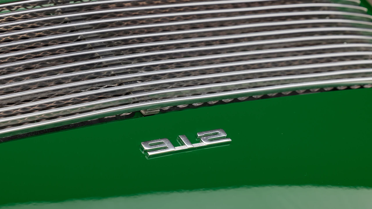 1968 Porsche 912 - Image 28 of 31