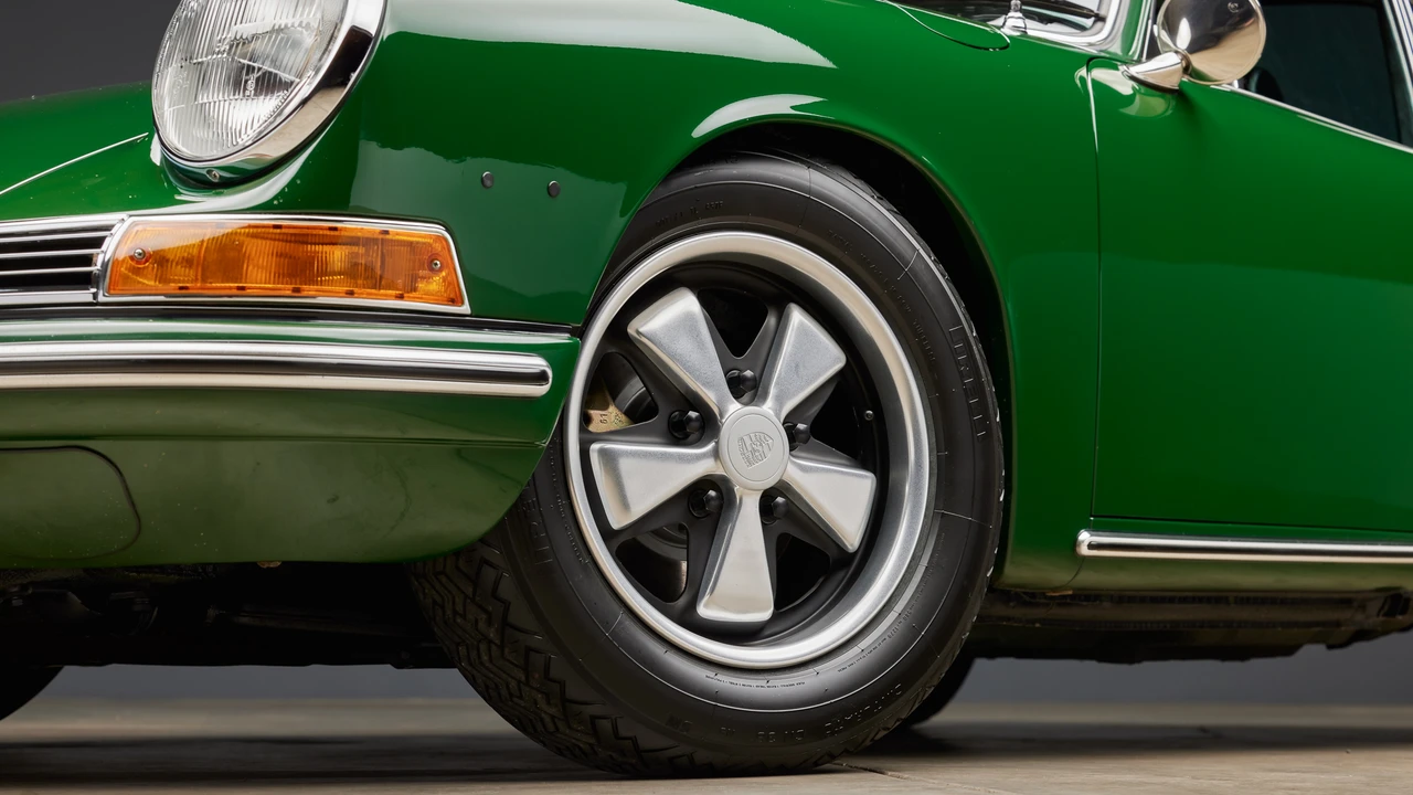 1968 Porsche 912 - Image 22 of 31