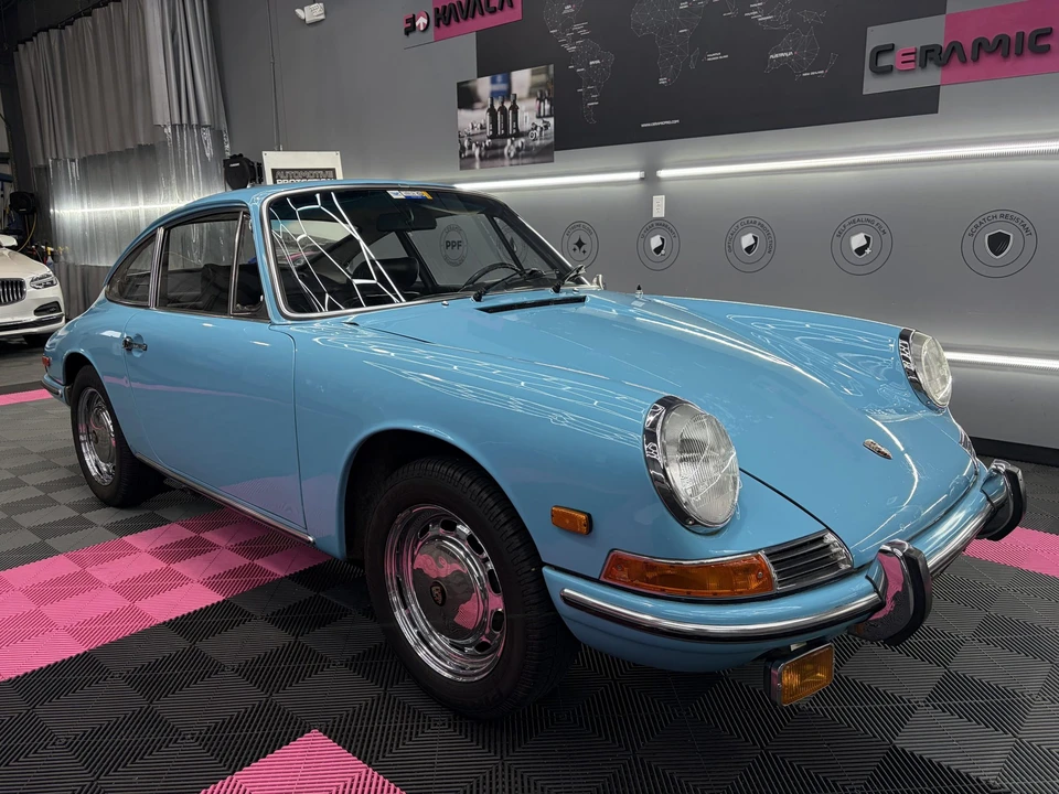 1968 Porsche 912 - Image 15 of 31