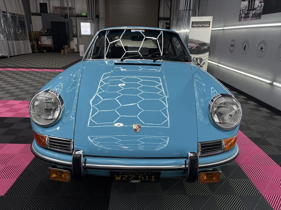 1968 Porsche 912 - Image 13 of 31