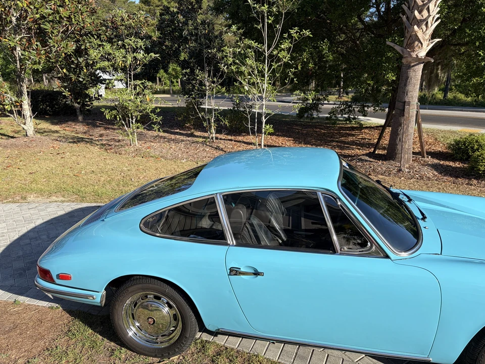 1968 Porsche 912 - Image 22 of 31