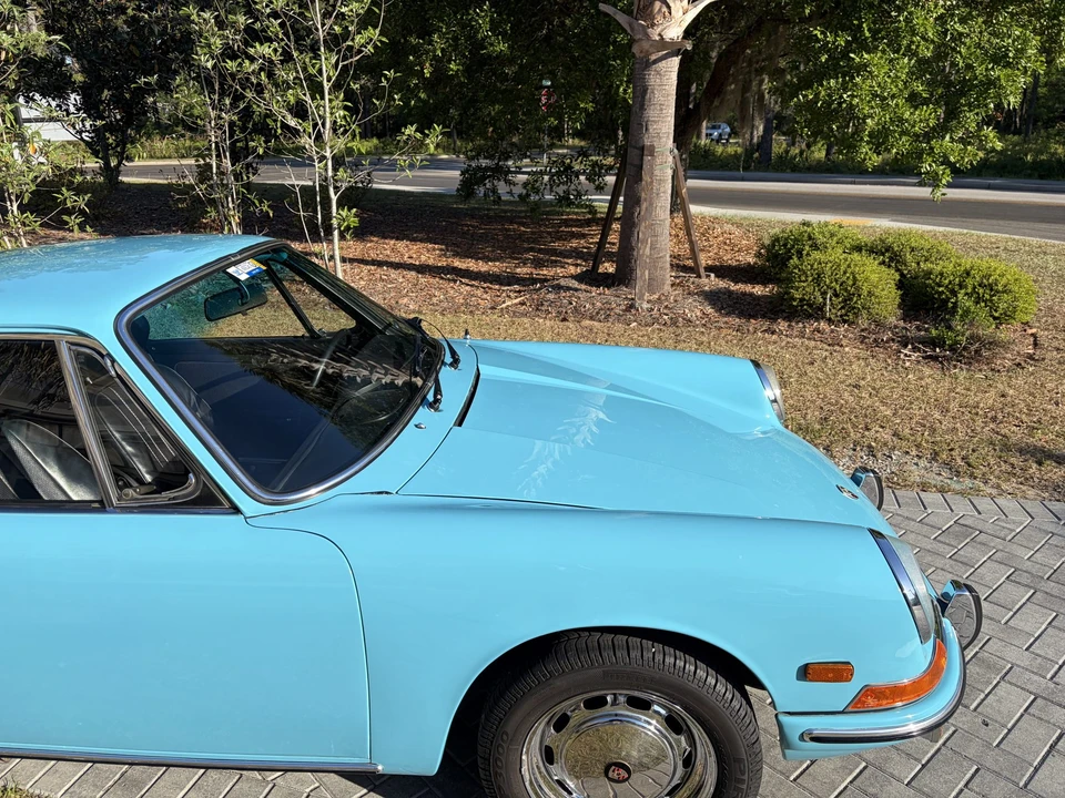 1968 Porsche 912 - Image 21 of 31
