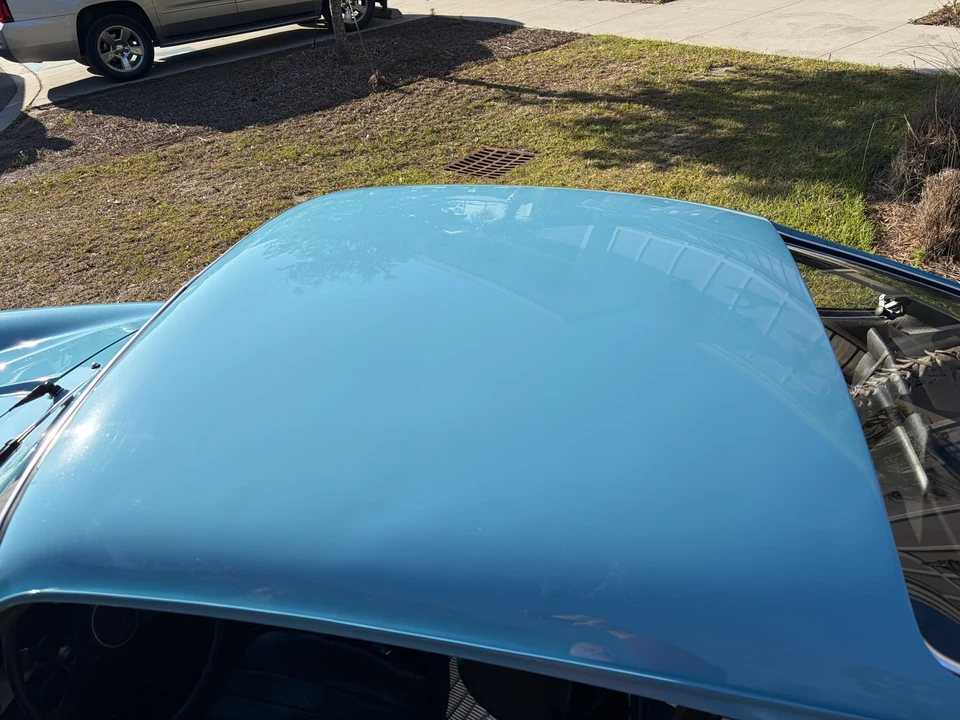 1968 Porsche 912 - Image 28 of 31