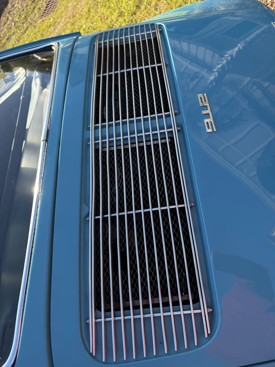 1968 Porsche 912 - Image 26 of 31