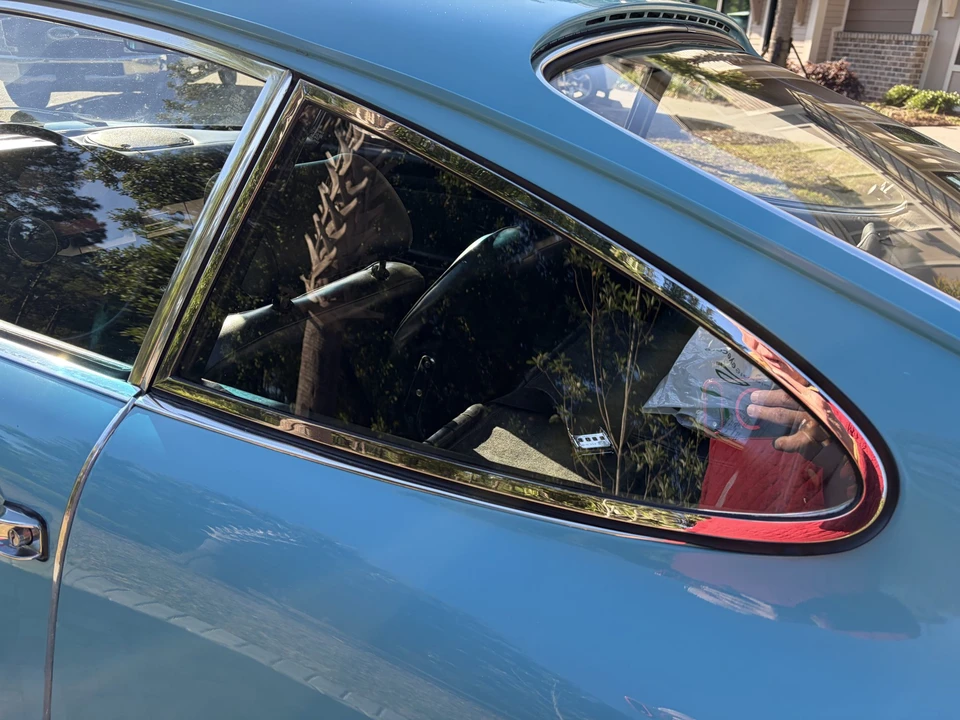 1968 Porsche 912 - Image 23 of 31