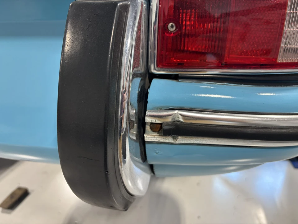 1968 Porsche 912 - Image 31 of 31