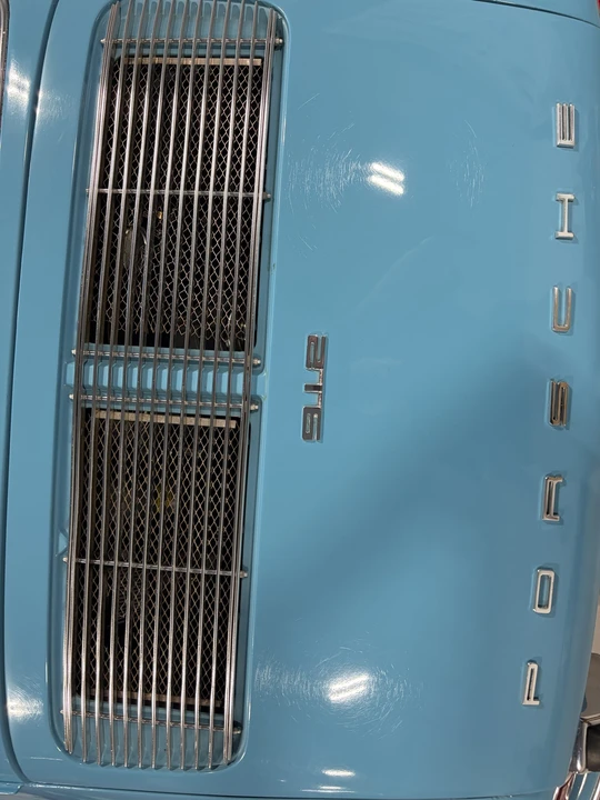 1968 Porsche 912 - Image 27 of 31