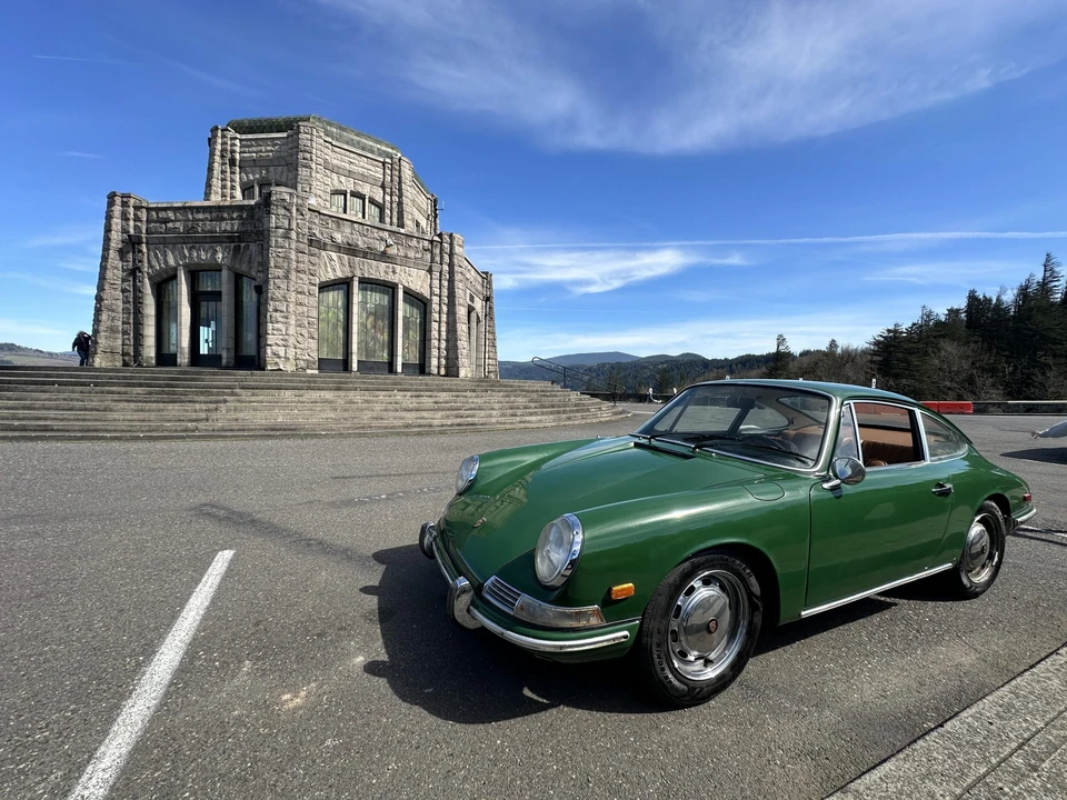 1968 Porsche 912 - Image 2 of 31