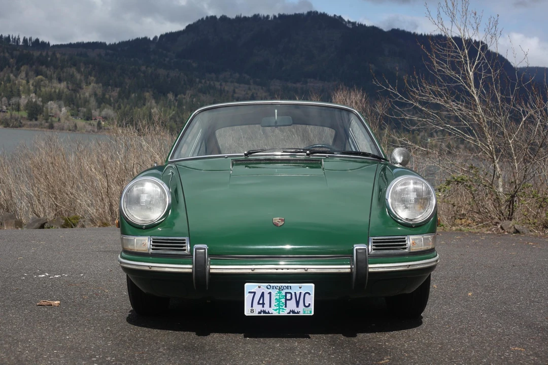 1968 Porsche 912 - Image 10 of 31