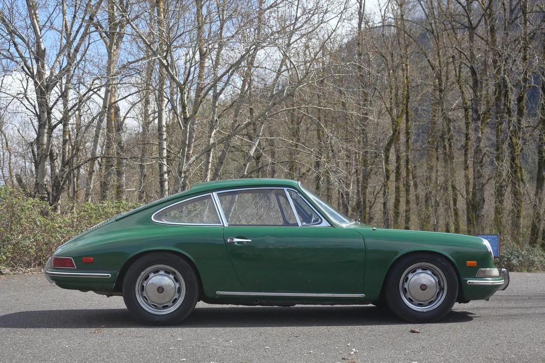 1968 Porsche 912 - Image 15 of 31