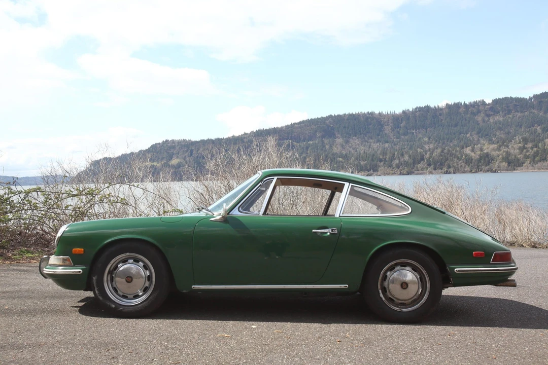 1968 Porsche 912 - Image 23 of 31