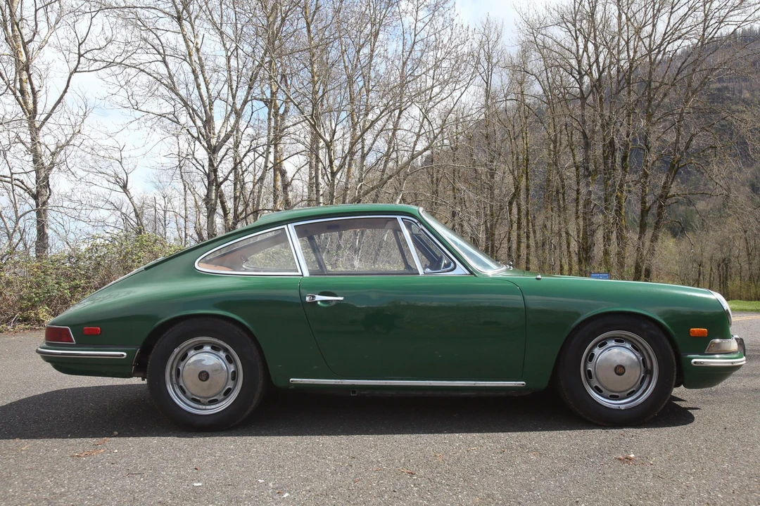 1968 Porsche 912 - Image 16 of 31