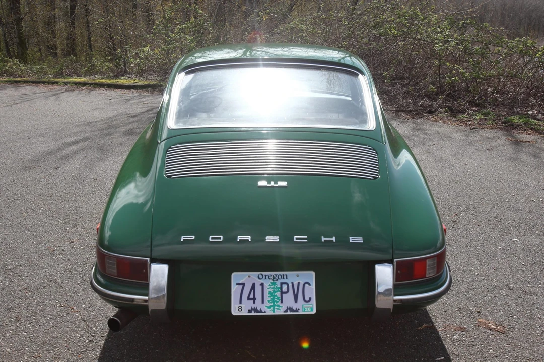 1968 Porsche 912 - Image 20 of 31