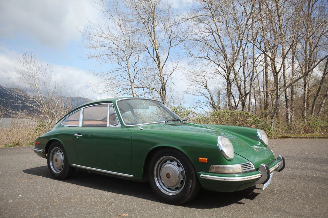 1968 Porsche 912 - Image 13 of 31