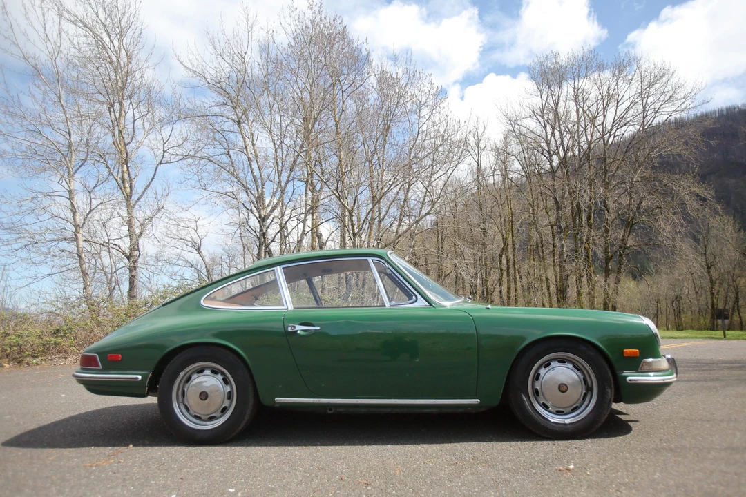 1968 Porsche 912 - Image 14 of 31