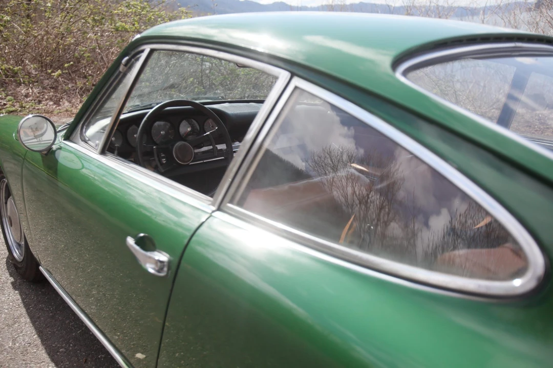 1968 Porsche 912 - Image 31 of 31
