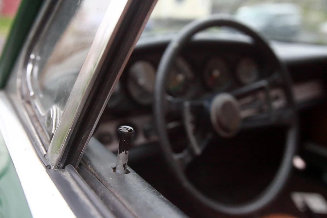 1968 Porsche 912 - Image 30 of 31