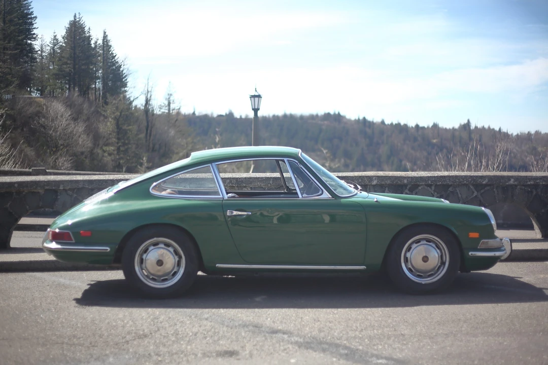 1968 Porsche 912 - Image 27 of 31