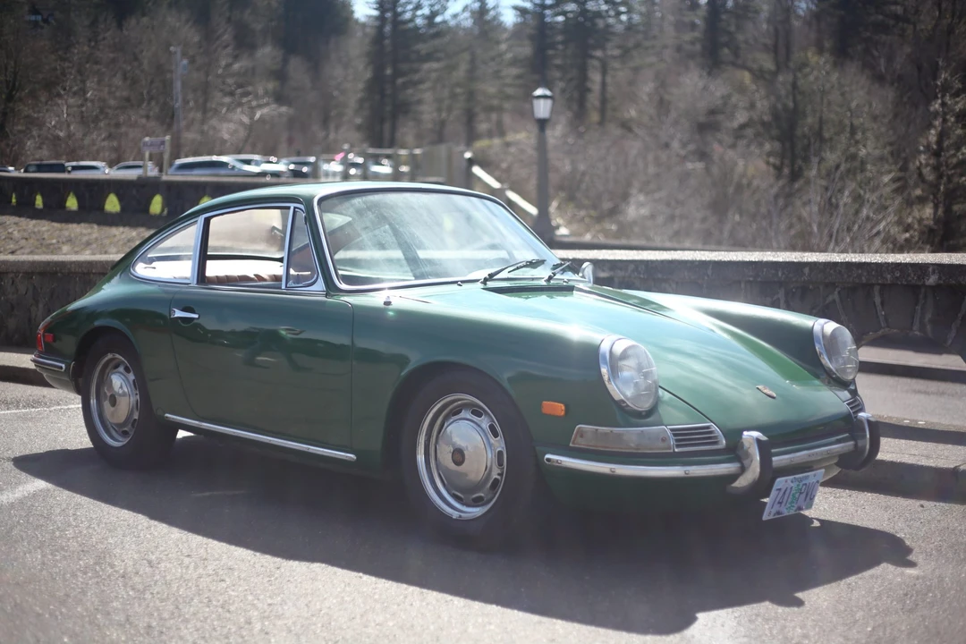 1968 Porsche 912 - Image 26 of 31