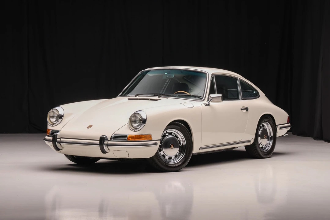 1968 Porsche 912 - Image 3 of 31