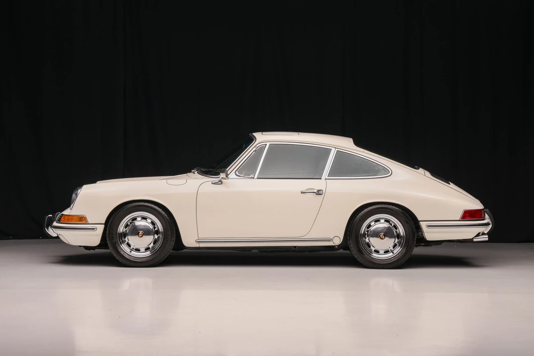 1968 Porsche 912 - Image 8 of 31