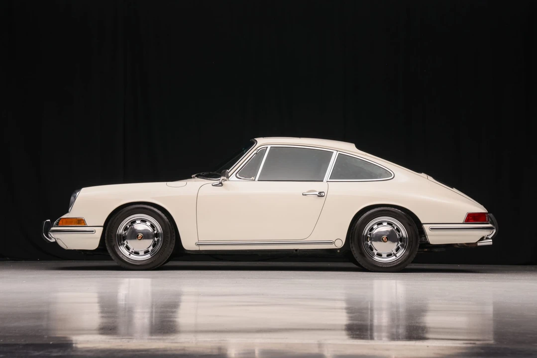 1968 Porsche 912 - Image 7 of 31