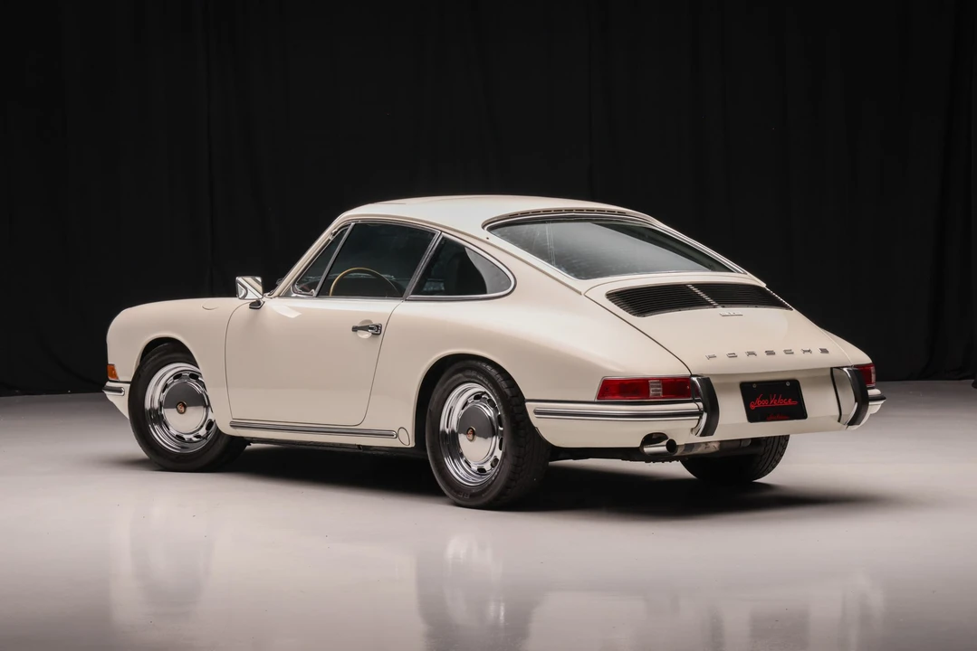 1968 Porsche 912 - Image 9 of 31