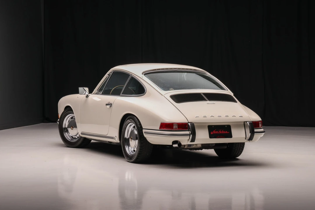 1968 Porsche 912 - Image 11 of 31