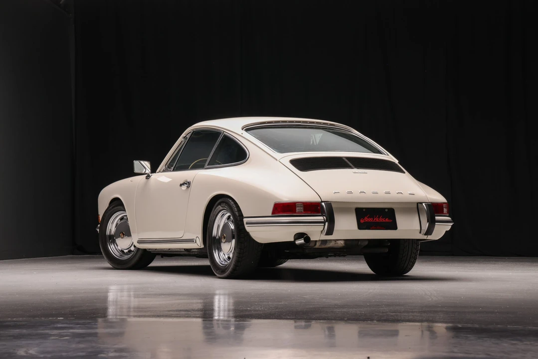 1968 Porsche 912 - Image 12 of 31