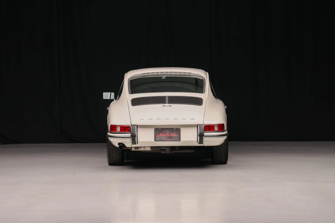 1968 Porsche 912 - Image 14 of 31