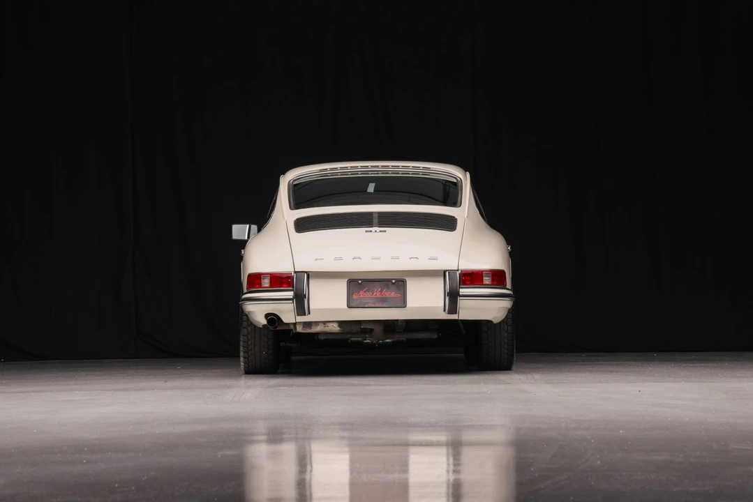 1968 Porsche 912 - Image 15 of 31