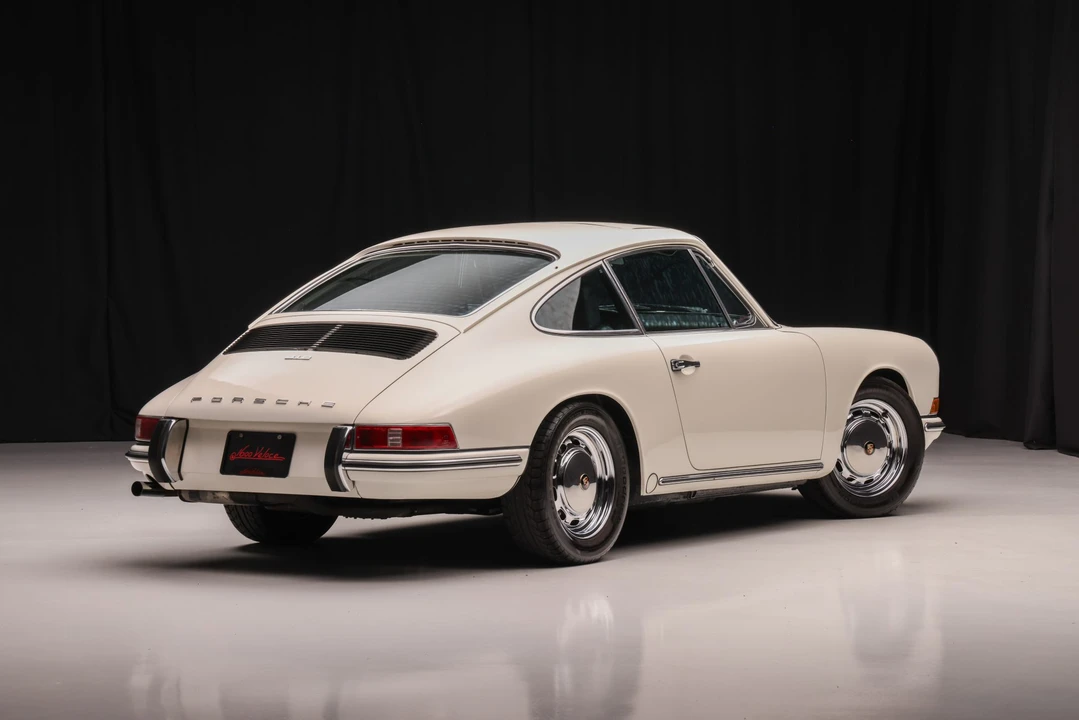 1968 Porsche 912 - Image 16 of 31