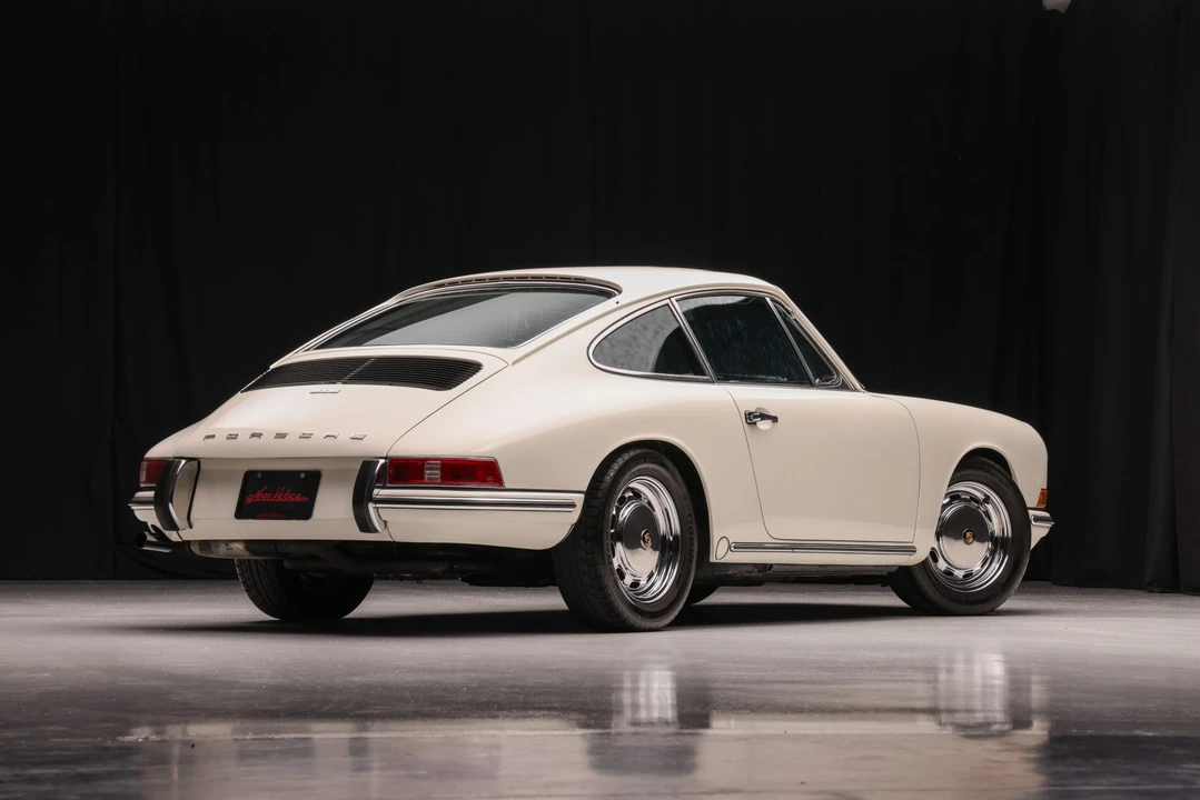 1968 Porsche 912 - Image 17 of 31