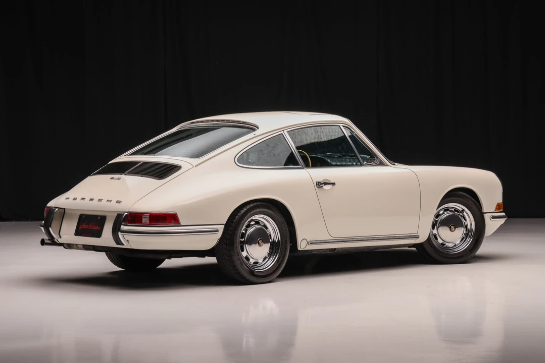1968 Porsche 912 - Image 18 of 31