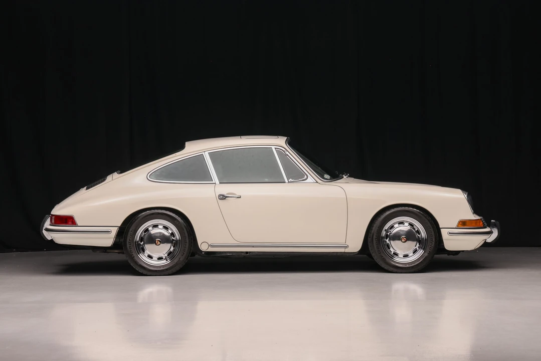 1968 Porsche 912 - Image 20 of 31