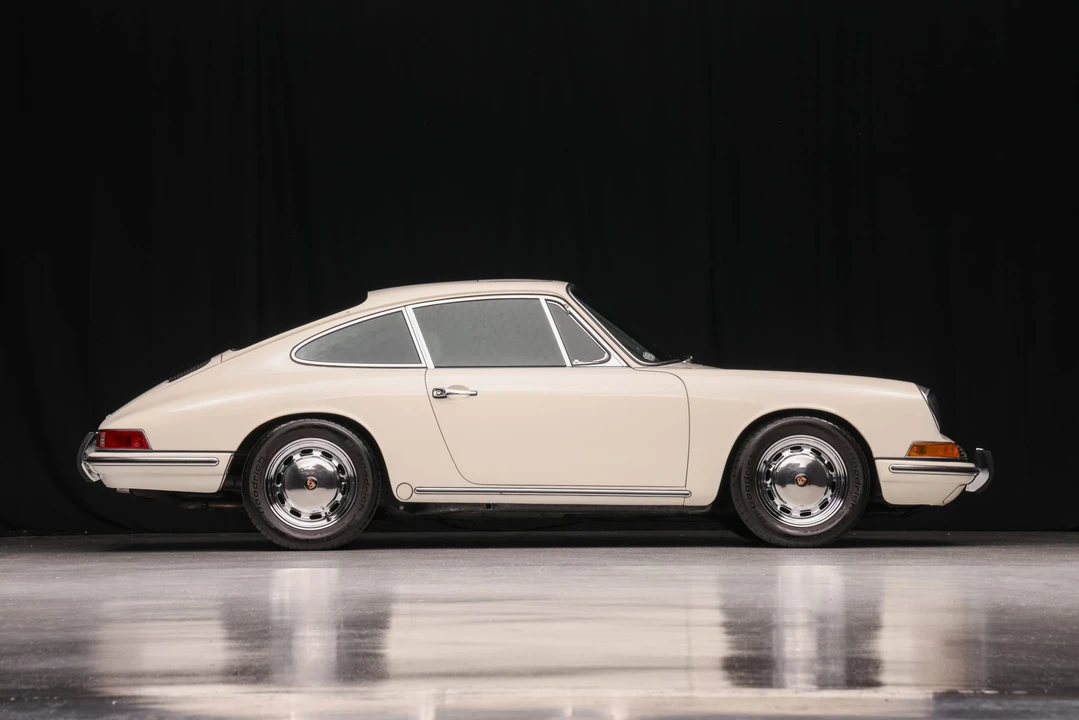 1968 Porsche 912 - Image 21 of 31
