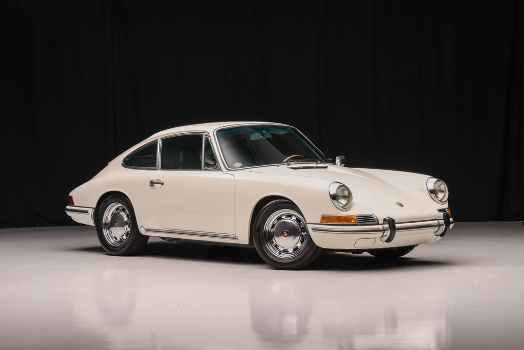 1968 Porsche 912 - Image 23 of 31